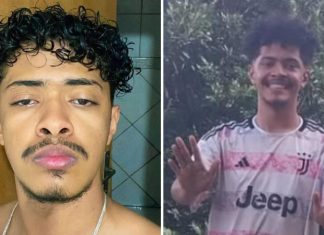 DONO DE PESQUE-PAGUE É INDICIADO POR MORTE DE JOVEM QUE LEVOU CHOQUE ENQUANTO PESCAVA COM IRMÃO