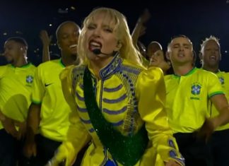 Polícia frustra plano terrorista contra show de Lady Gaga em Copacabana