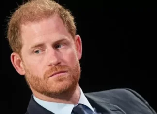 Príncipe Harry perde ação contra a redução de sua proteção policial