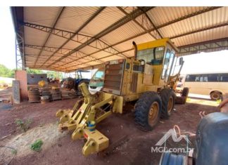 Prefeitura de Quirinópolis Realiza Leilão de Bens Inservíveis