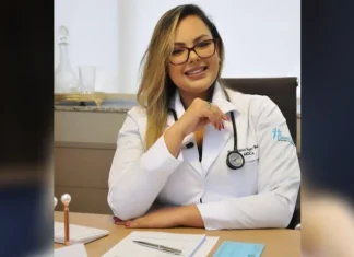 Médica presa por exercício ilegal da profissão diz que nunca se apresentou como nutróloga