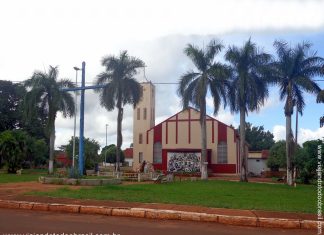 CASAL VIVE MOMENTOS DE TERROR EM ASSALTO ARMADO EM ITAGUAÇU: BANDIDOS LEVAM R$ 9 MIL