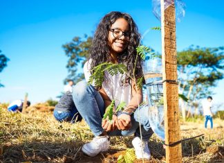 Começou ontem a Semana do Meio Ambiente SEMMA