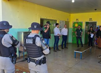 Agrodefesa intensifica medidas para conter foco de gripe aviária em Santo Antônio da Barra