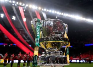 CBF define datas e horários das oitavas da Copa do Brasil. Confira