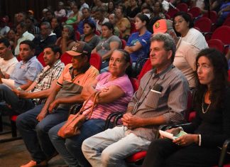 Habitação em foco: nova etapa do REURB contempla quatro bairros