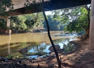 PCGO realiza operação para esclarecer desaparecimento de motorista de guincho