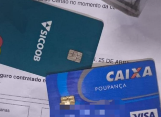 FALSA DOMÉSTICA É PRESA APÓS FURTAR CARTÕES E FAZER COMPRAS EM NOME DA PATROA