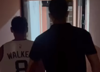 POLÍCIA CIVIL DE RIO VERDE PRENDE HOMEM QUE IMPORTUNOU SEXUALMENTE CRIANÇA EM RESTAURANTE