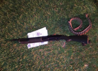 HOMEM É MORTO COM TIRO ACIDENTAL DE AMIGO DURANTE CAÇADA NA ZONA RURAL DE MINEIROS-GO