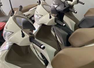 TROCA DE MOTOS GERA CONFUSÃO E REGISTRO DE FURTO EM QUIRINÓPOLIS