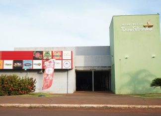 Prefeitura de Quirinópolis abre processo seletivo para ocupação de boxes no Mercado Municipal Dona Petronilha
