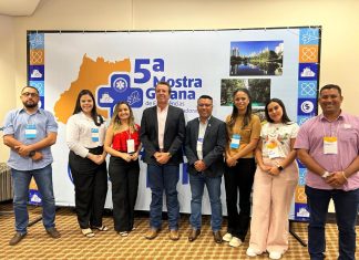 Saúde de Quirinópolis é destaque nacional com prática reconhecida no SUS