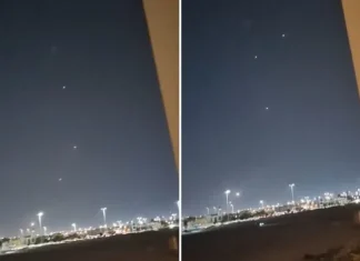 Irã Lança Mísseis contra Base Militar dos EUA no Catar