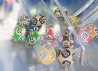 LOTÉRICA ESTÁ À PROCURA DE APOSTADOR QUE FICOU MILIONÁRIO E AINDA NÃO CONFERIU OS NÚMEROS