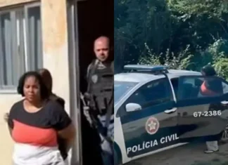 Cuidadora é suspeita de contratar assassino para matar filho de idosa por dinheiro