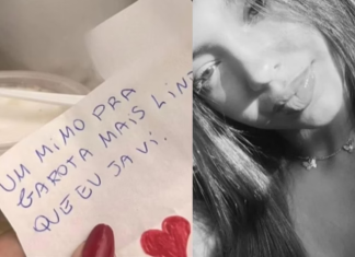 Ciúmes e tragédia: adolescente confessa ter envenenado bolo que matou jovem de 17 anos