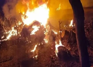 Israel afirma que Irã violou cessar-fogo com novo lançamento de mísseis