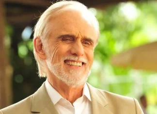 AOS 91 ANOS, MORRE ATOR FRANCISCO CUOCO