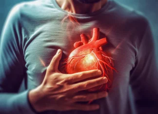 Casos de infarto entre jovens aumentam 180% no Brasil, diz Ministério da Saúde