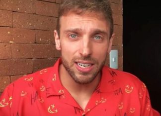 Leo Lins é condenado a 8 anos de prisão por piadas preconceituosas