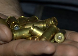 TENTATIVA DE HOMICÍDIO EM QUIRINÓPOLIS: JOVEM DE 19 ANOS É ALVEJADO COM SETE TIROS