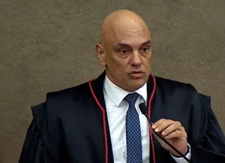 Governo dos EUA impõe Lei Magnitsky à mulher de Alexandre de Moraes