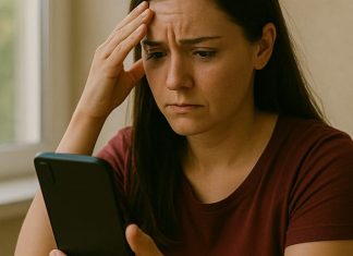 Mulher é vítima de golpe de falso empréstimo anunciado em rede social