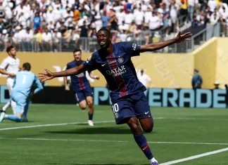 PSG goleia Real Madrid e se garante na final do Mundial de Clubes