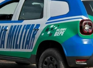 Adolescente foge de casa para morar na rua com namorado em Goiás