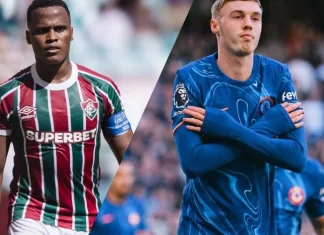 Fluminense e Chelsea decidem vaga na final do Mundial de Clubes