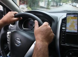 CRÉDITO LIBERADO PARA MOTORISTAS DE APLICATIVO DE TODO O PAÍS