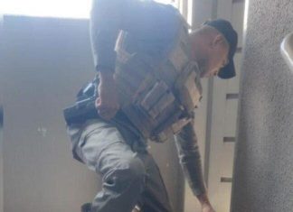 ELA FAZIA DA MINHA VIDA UM INFERNO’, DIZ HOMEM PRESO POR MATAR A PRÓPRIA MÃE EM ÁGUAS LINDAS DE GOIÁS