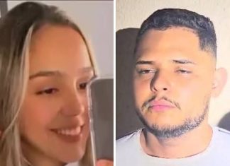 CONDENADO POR MATAR A EX QUANDO ELA IA DE MOTO ENCONTRAR O FILHO MORRE APÓS PASSAR MAL EM PRESÍDIO