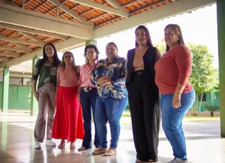 Resultado das eleições para suplentes do Conselho Tutelar em Quirinópolis!