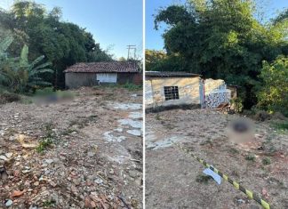 PROFESSOR E MOTORISTAS DE APP: SAIBA QUEM ERA O HOMEM QUE FOI ROUBADO, MORTO E TEVE CORPO ABANDONADO EM LOTE BALDIO