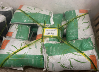 Caso de contaminação em ração equina é inédito