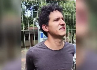 ‘Sem risco à ordem pública’: Psicólogo preso por matar cantor no Bosque dos Buritis pede relaxamento de prisão