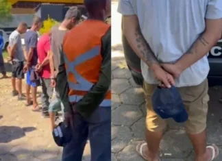 Flanelinhas são presos por cobrança ilegal em Goiânia: “esquema de extorsão”, diz delegado