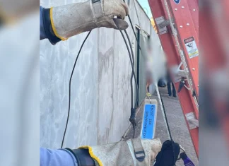 Homem agride fiscal de energia após ser pego com ‘gato’ em residência de Itumbiara