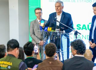 Governo lança canal direto de comunicação da Saúde com o cidadão