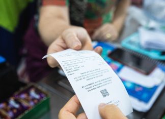 Nota Fiscal Goiana já soma quase 1 milhão de inscritos