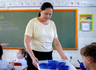 Prefeitura de Quirinópolis abre processo seletivo para contratação temporária na área da Educação