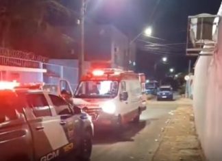 TRAGÉDIA EM ABRIGO: IDOSO COMETE HOMICÍDIO E AGRESSÕES EM RIO VERDE