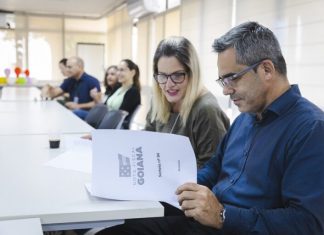 Sorteio de R$ 200 mil da Nota Fiscal Goiana será nesta quinta-feira