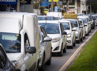 Prazo para quitar IPVA 2025 de finais 1 e 2 termina na segunda-feira (15/9)