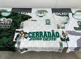 Linha de Defesa: operação prende integrante de torcida organizada por roubar e lesionar torcedor rival