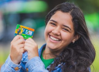 Passe Livre Estudantil abre cadastro e recadastramento