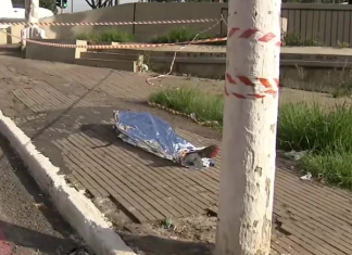 ADOLESCENTE MORRE EM ACIDENTE DURANTE FUGA POLICIAL EM CACHOEIRA ALTA imagem ilustrativa