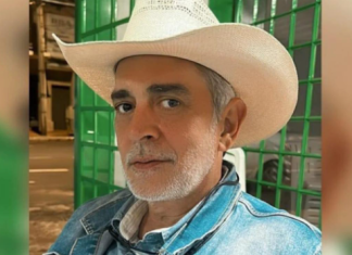 PROFESSOR ESPANCADO EM FRENTE A BAR EM JATAÍ MORRE APÓS DIAS DE INTERNAÇÃO EM UTI